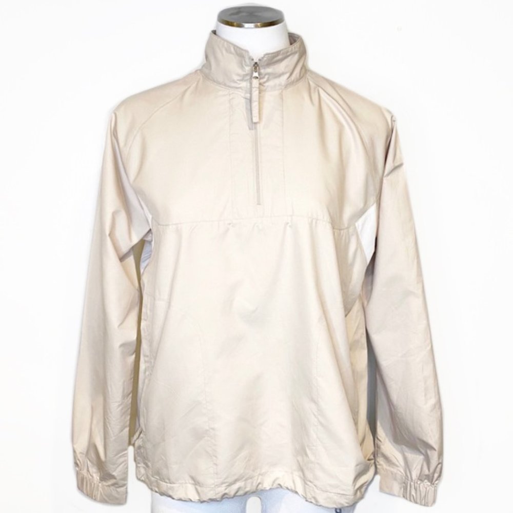 Nike | NikeGolf Windbreaker Sz. M